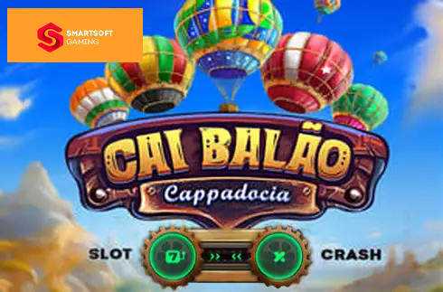 Cai Balao Cappadocia